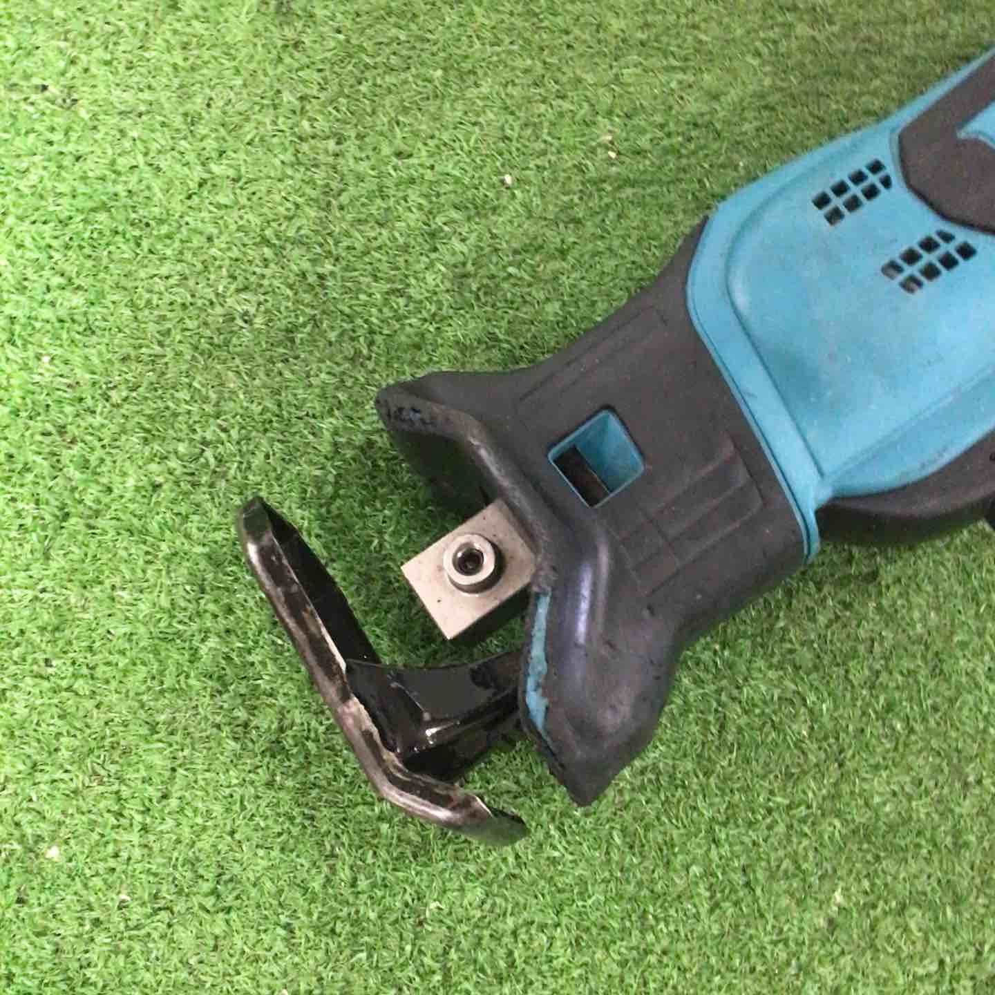 makita コードレスレシプロソー