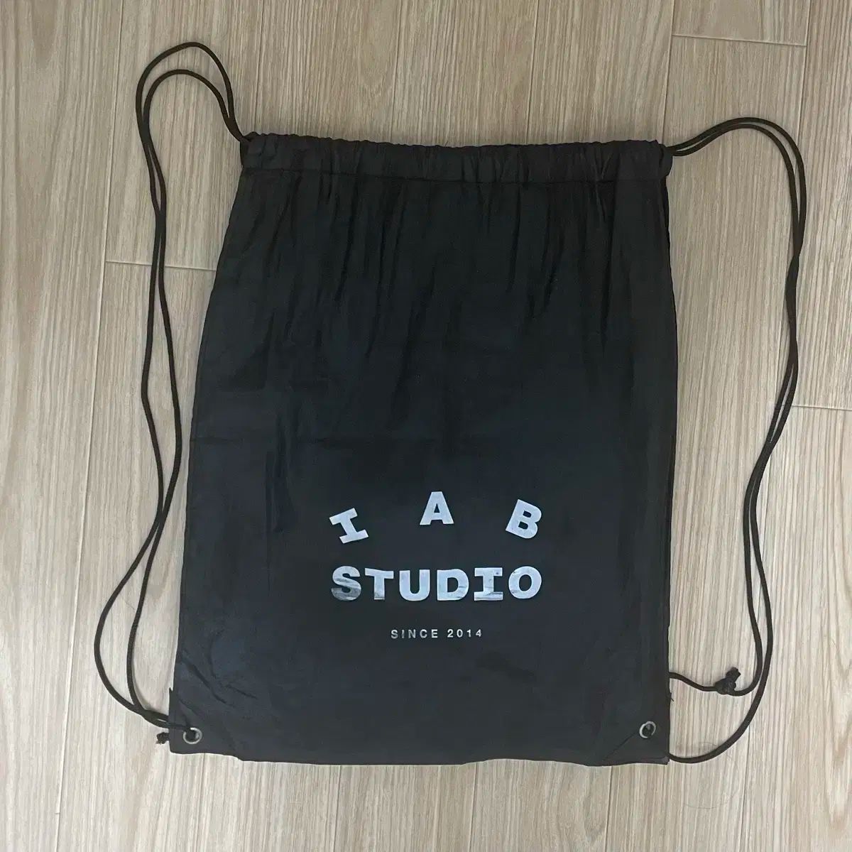 IAB バッグ