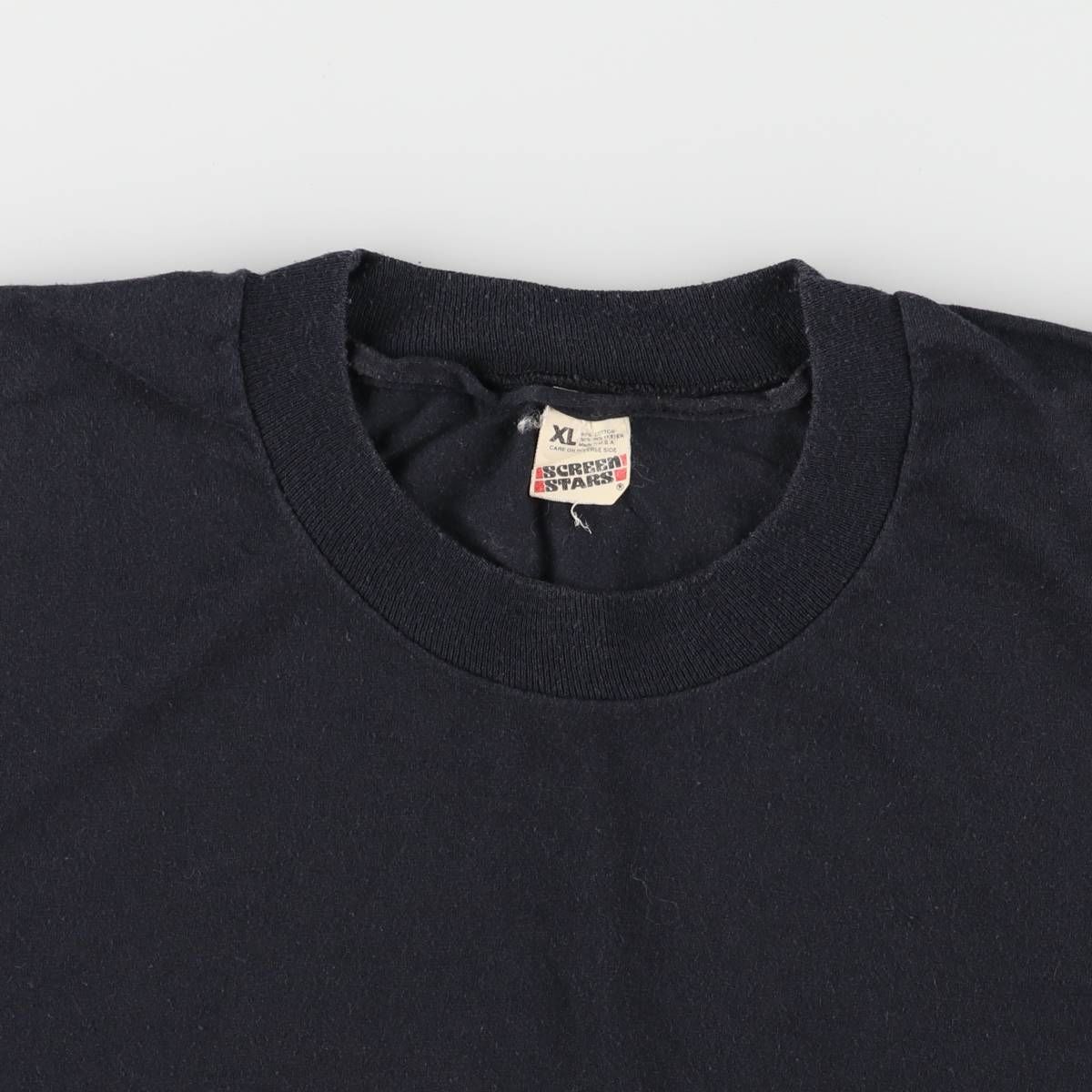 キャッツ プリントTシャツ
