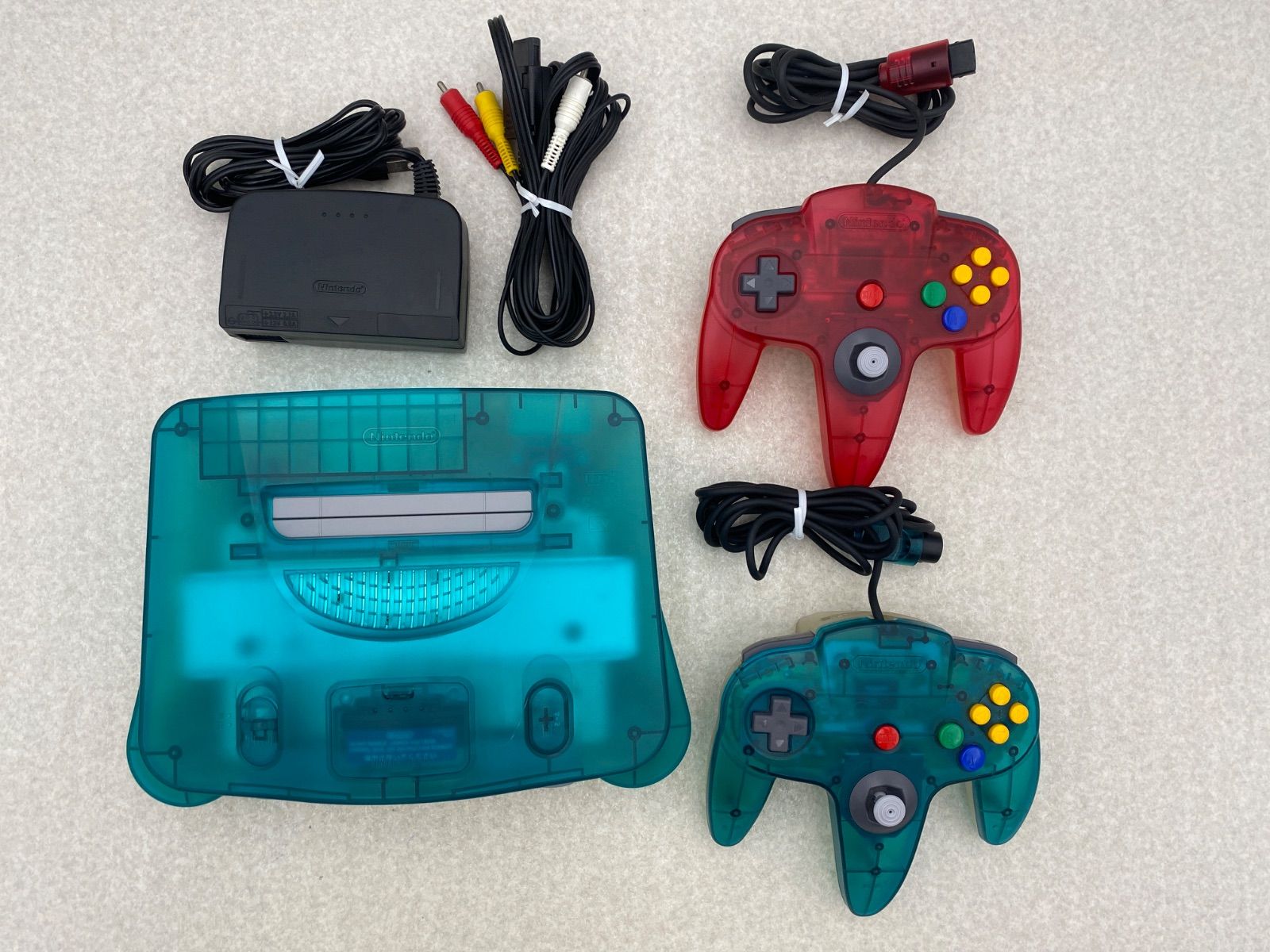 ニンテンドーSwitch 本体　コントローラーセット Nintendo Switch 本体 コントローラー セット Nintendo Switch 本体