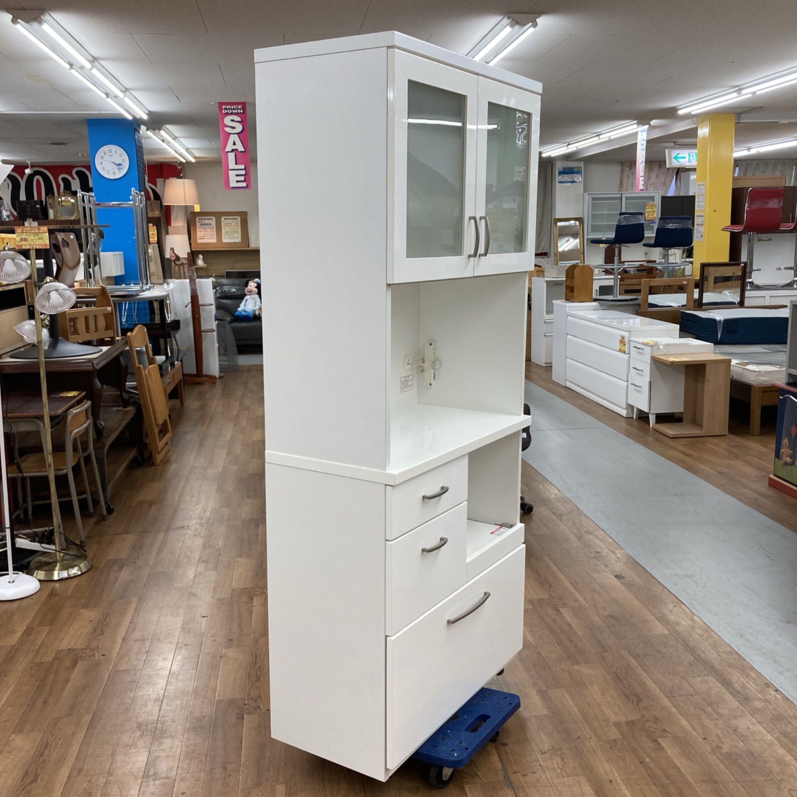 キッチンボード コパン