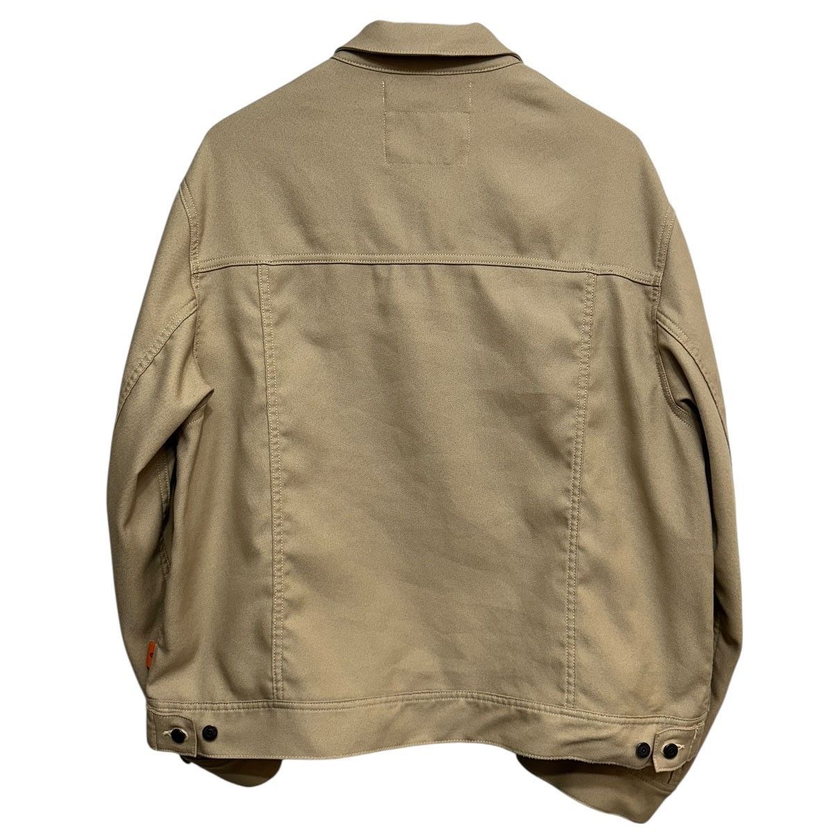 ジャケット・アウター DAIRIKU Regular Polyester Jacket 19aw DAIRIKU Regular Polyester Jacket 19AW J-5 8071000162779 - メルカリ