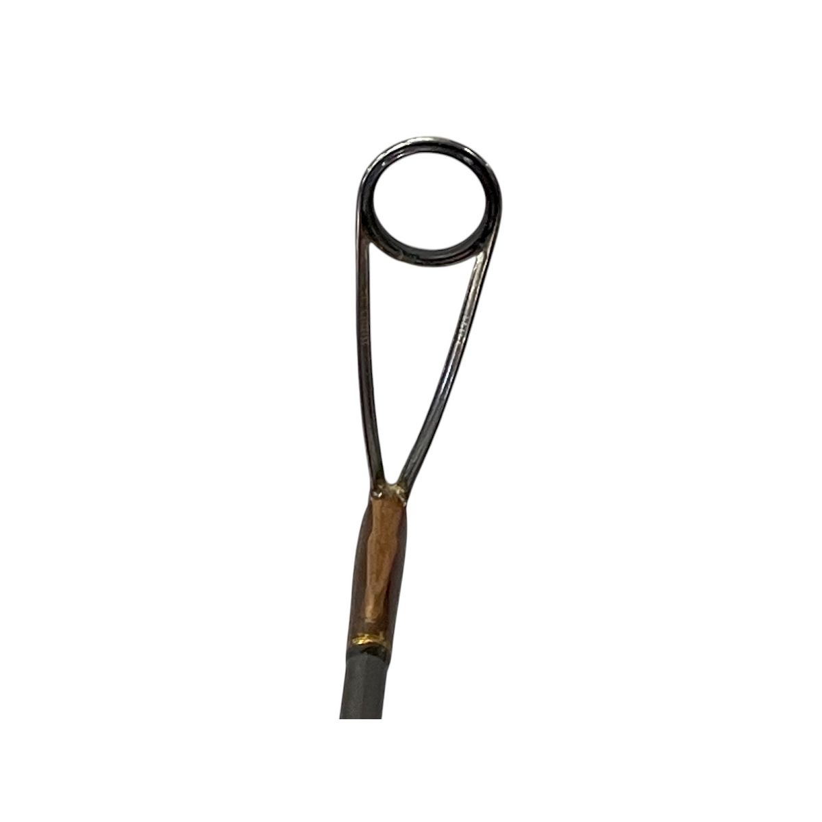 ブロンズウルフ