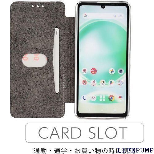 AQUOS wish4 ケース 手帳型 TPU手帳 AQUOSwish4 カバー スマホケース 薄型 保護 手帳 耐衝撃 SH-52E SH52E  A402SH アクオス ウィッシュ4 doo Y!mobile SIMフリー ゴールド B AW4GD 2795 - メルカリ