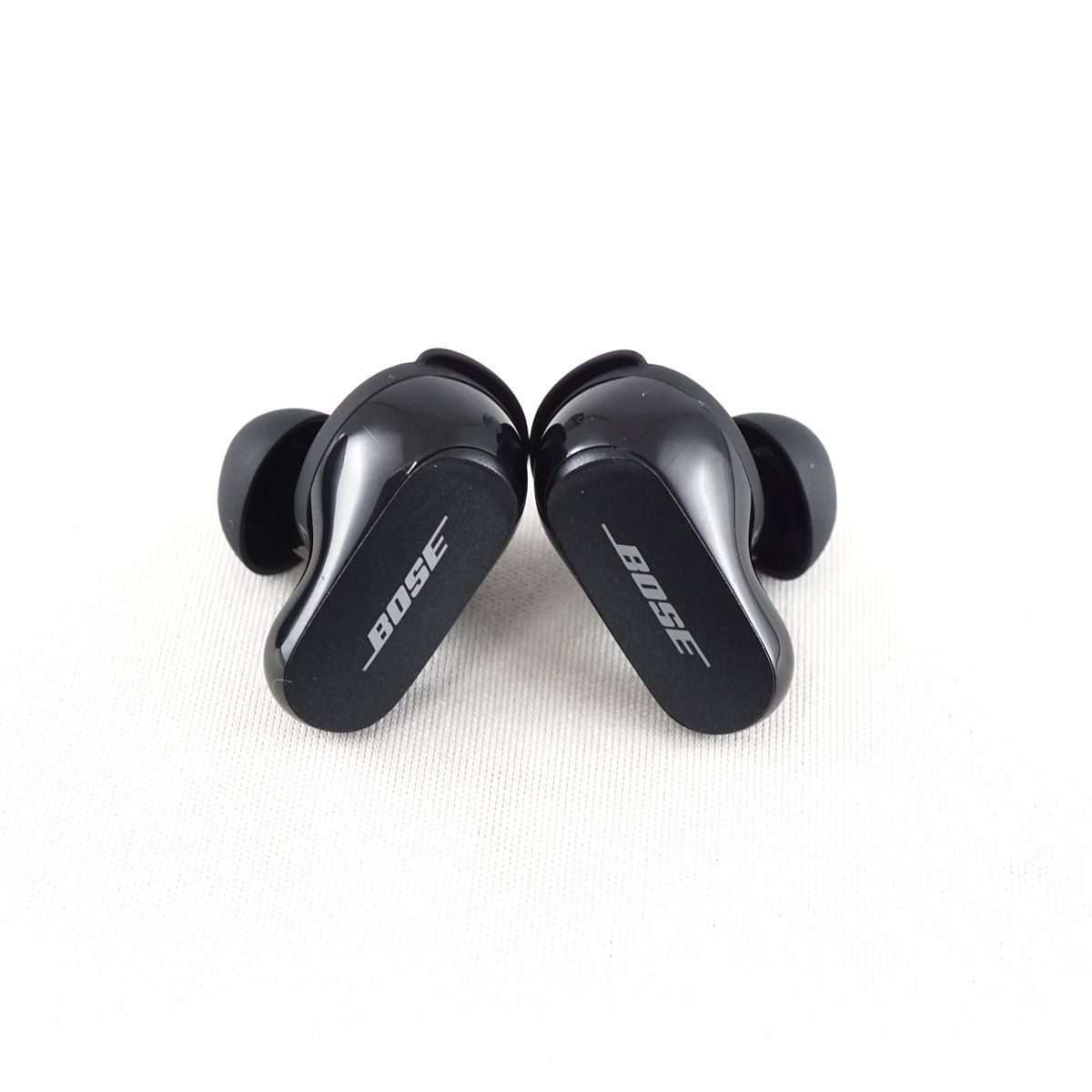 BOSE Bose QuietComfort Earbuds II 完全ワイヤレスイヤホン USED美品