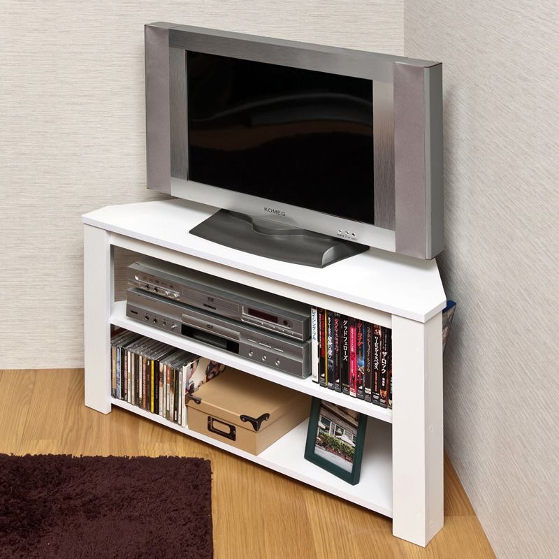 Wega　コーナーTVボード　BE/WAL/ Wega コーナーTVボード BE/WAL/WH Wega コーナーTVボード WAL/WH