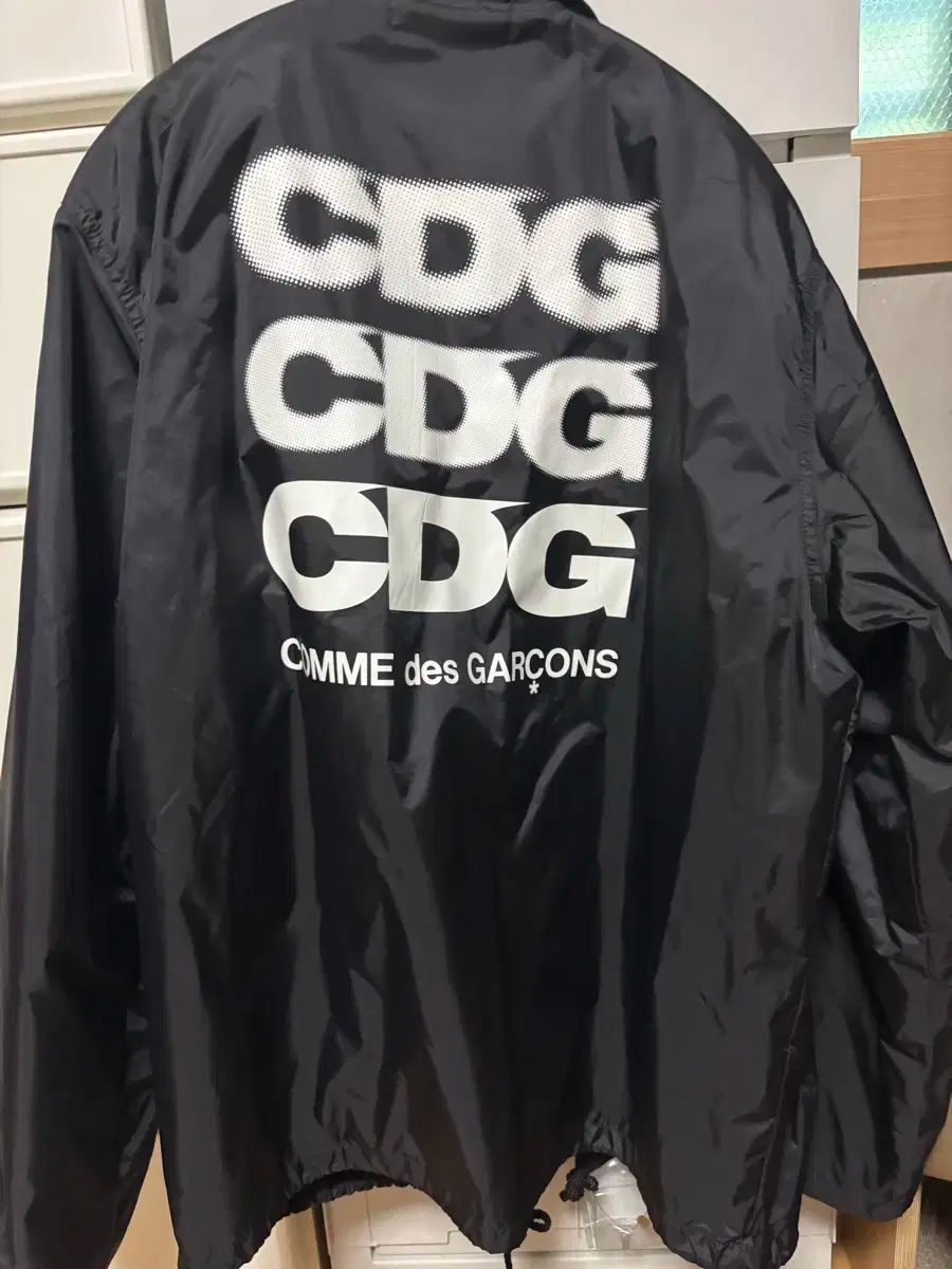CDG COMME