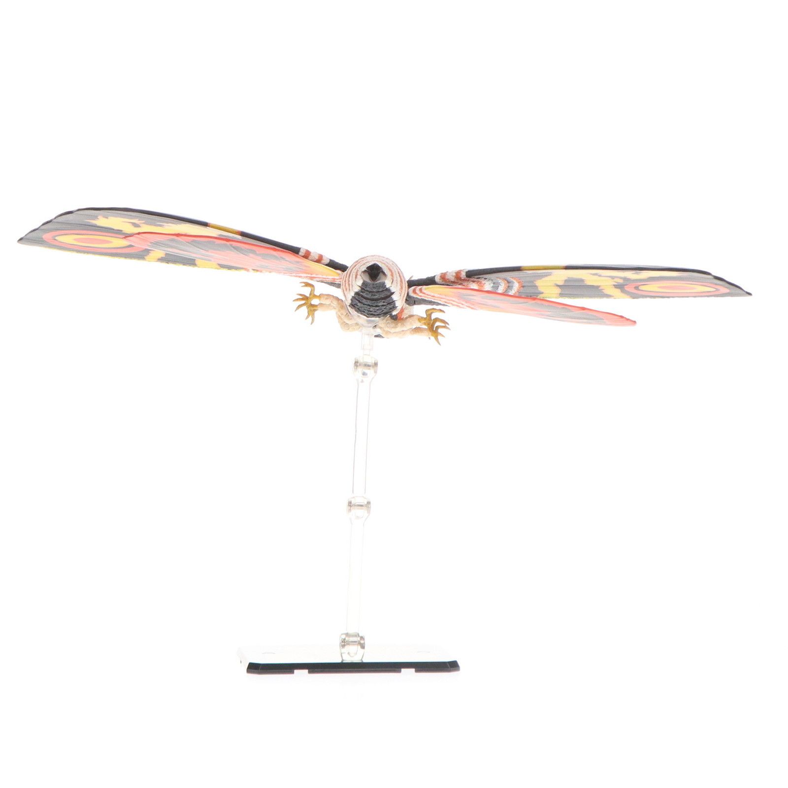 モンスターアーツ