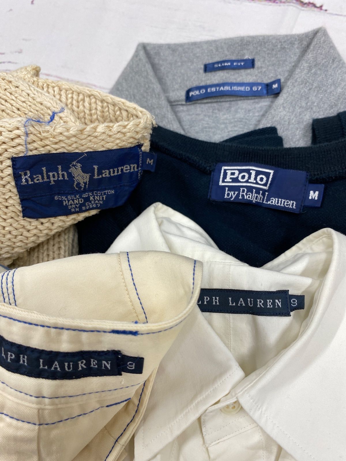 S792 ラルフ系 おまとめ14点 WWW_OPDRERGINERDOGAN_COM