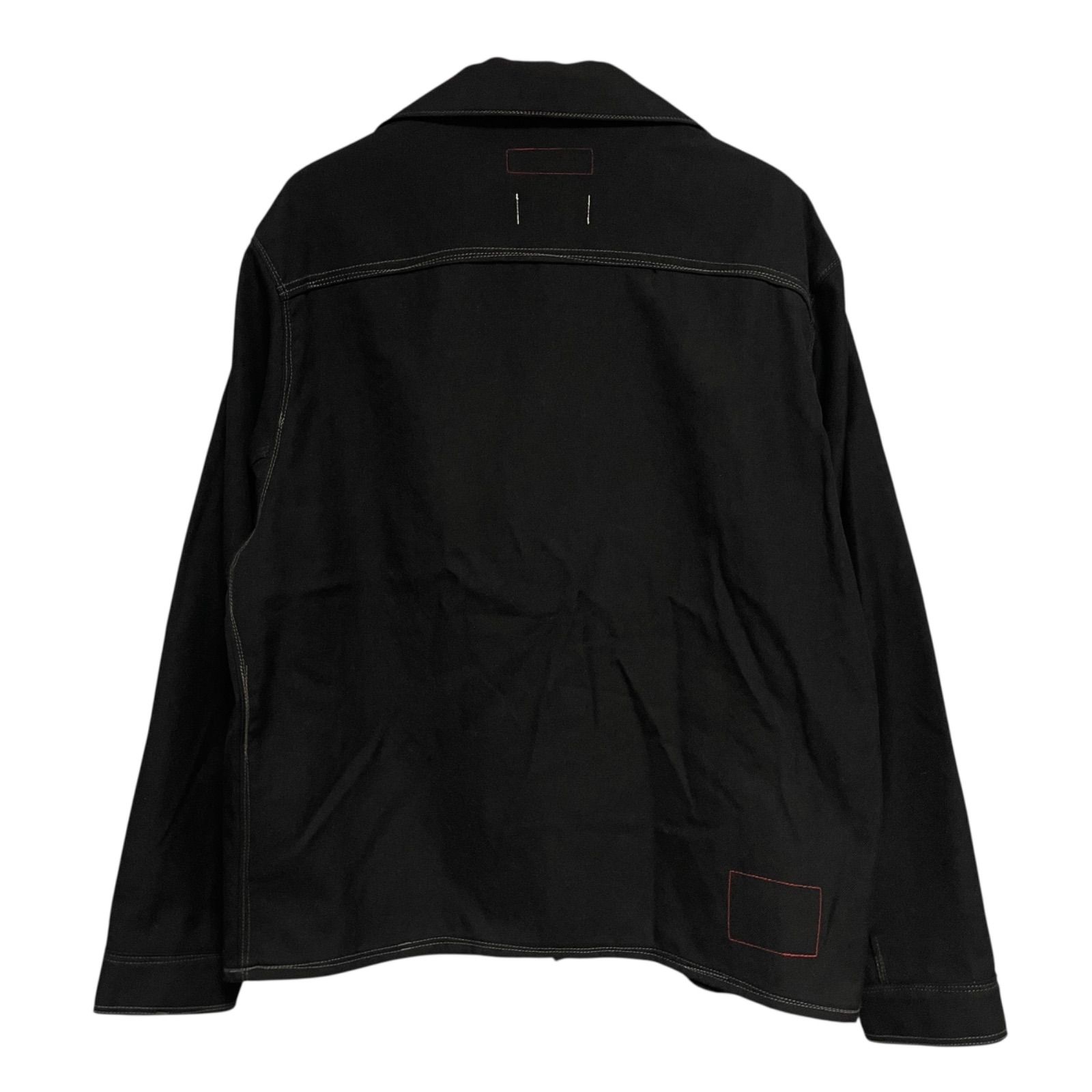 JUNYA WATANABE MAN Levi's 24AW デザインステッチ シャツジャケット