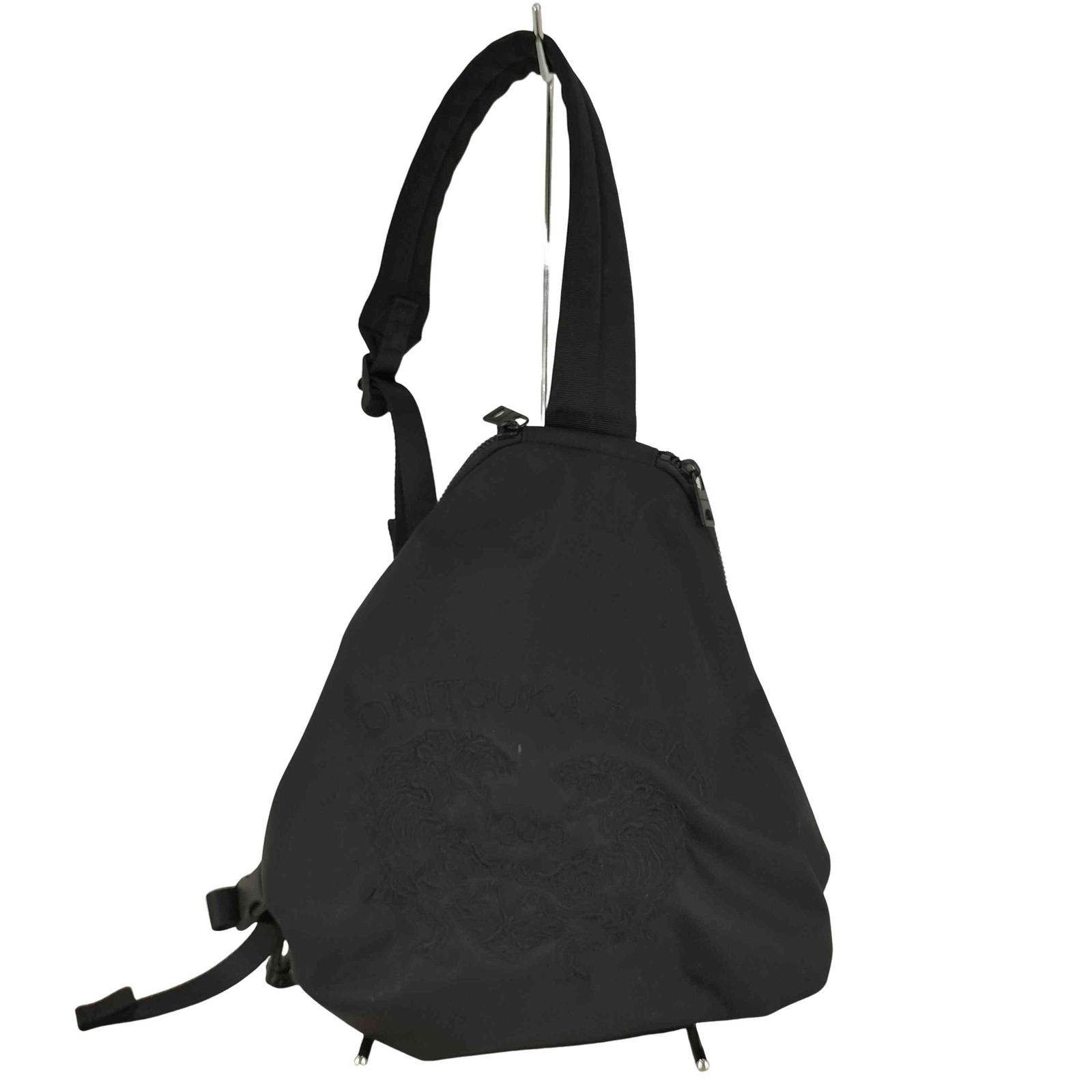 オニツカタイガー　ミニバックパック Onitsuka Tiger デイバック リュック MINI BACK PACK / ミニ