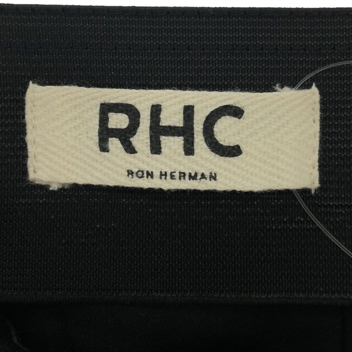 RHC Ron Herman アールエイチシー ロンハーマン Eco Leather Skirt  