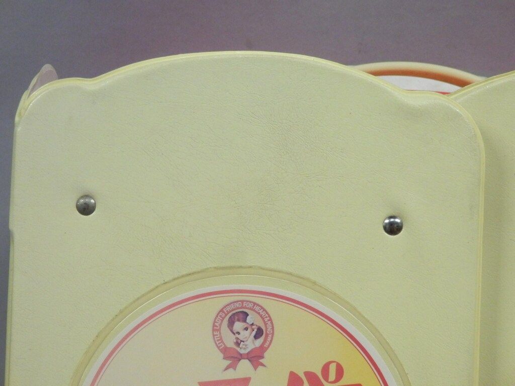 リカちゃんスーパー