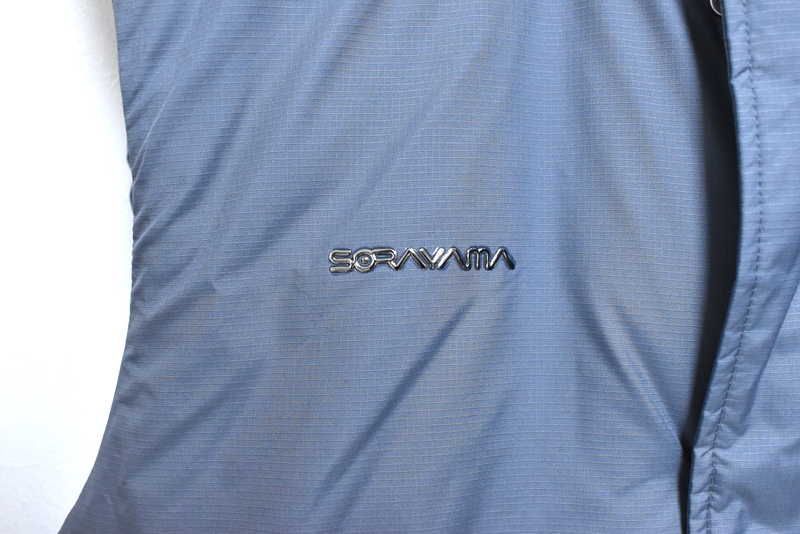 新品 PUMA × 空山基 ダウンベスト L 622608-92 sorayama プーマ