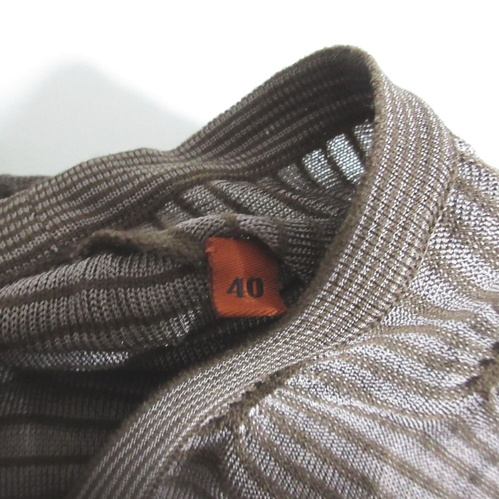 MISSONI ミッソーニ
