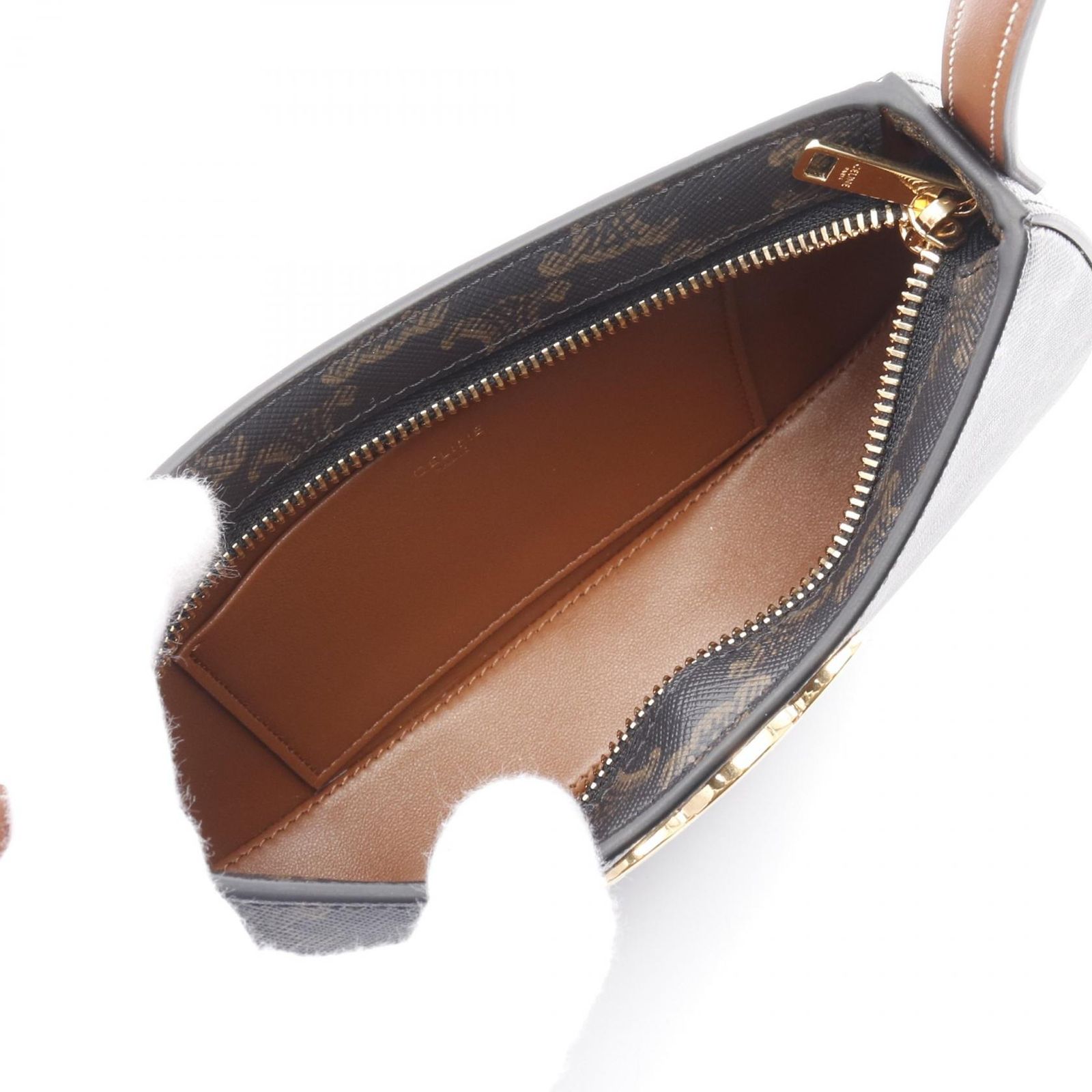 セリーヌ CELINE ショルダーバッグ MEDIUM TILLY ミディアム