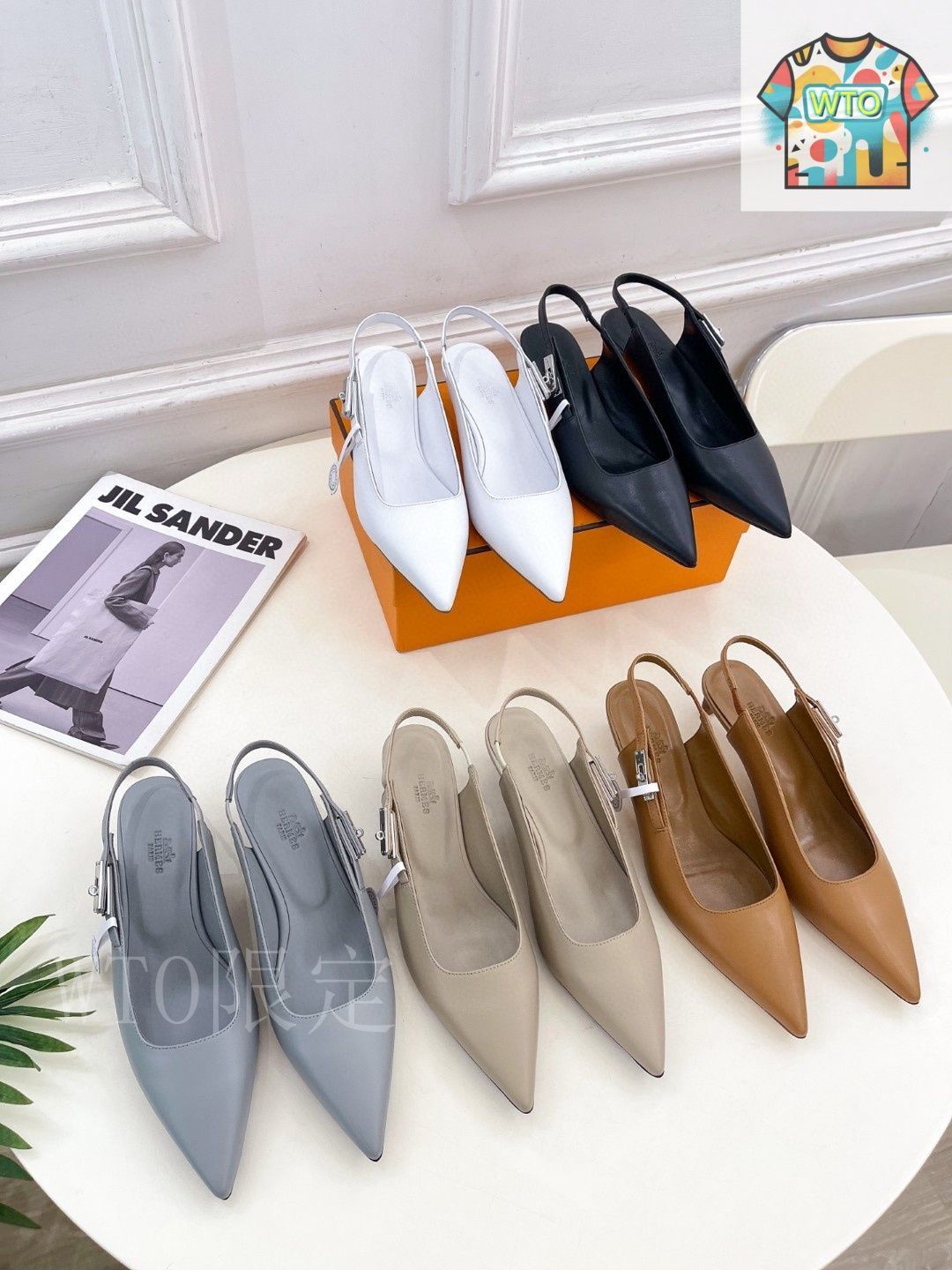 エレガント★【HERMES】ハーモニーサンダル Harmonie sandal | Hermès USA
