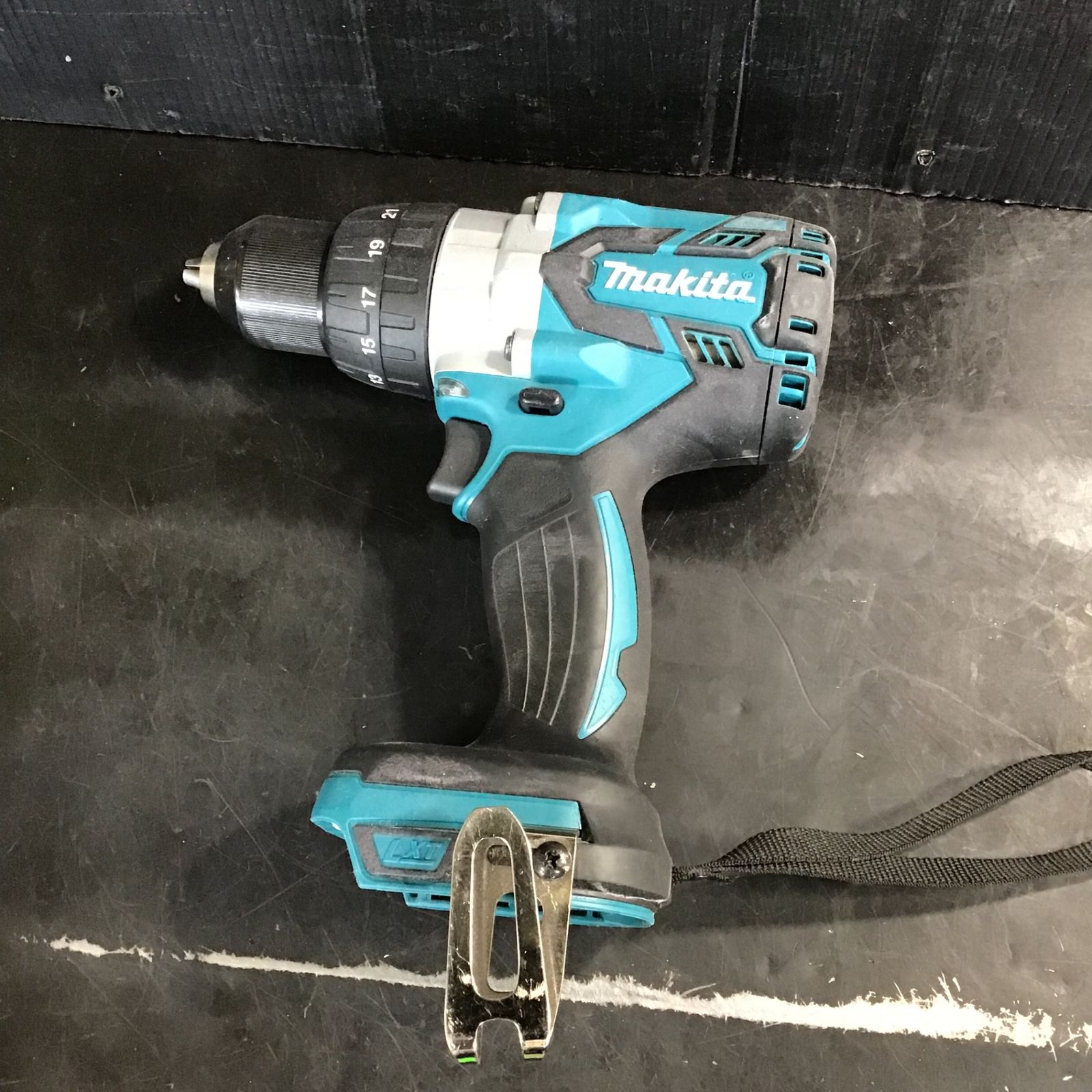 ☆マキタ(makita) コードレス振動ドリルドライバー HP481DZ【草加店 
