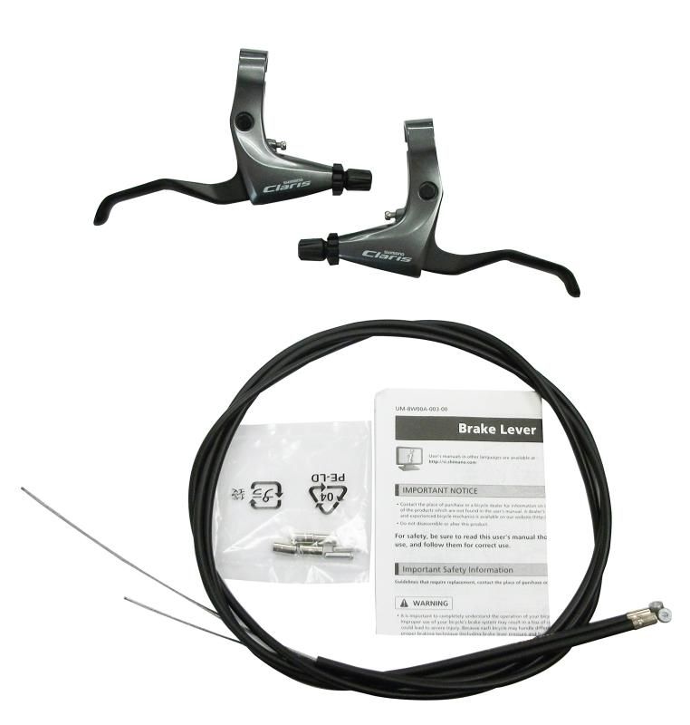 シマノ ST-R2000 左右セット シマノ クラリス R2000 STIシフター