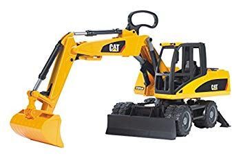 【中古】(未使用･未開封品)　bruder(ブルーダー) CAT ローダーショベル BR02445 gsx453j 10,994円