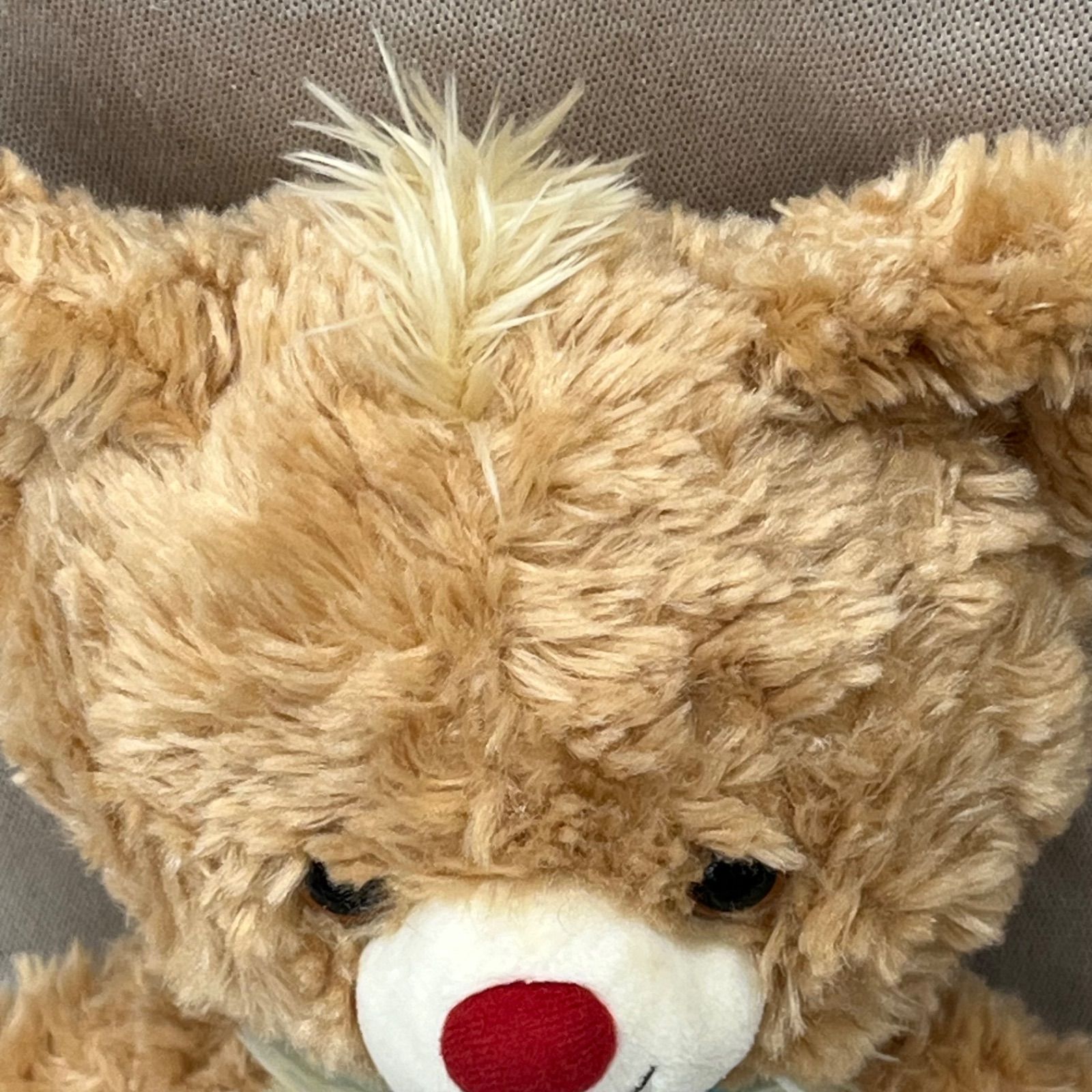 Disney ディズニー ユニベアシティ ブラン ぬいぐるみ