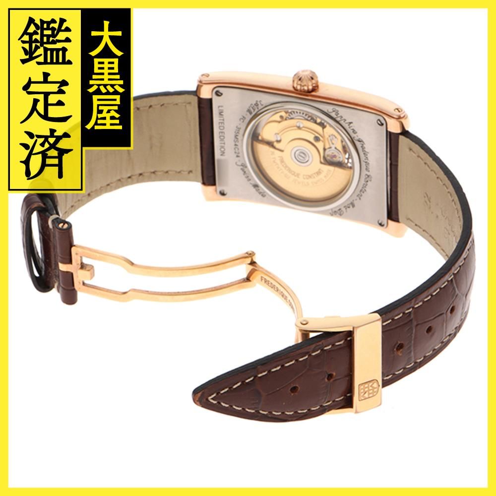 フレデリックコンスタント