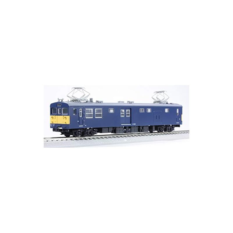 天賞堂 HOゲージ T-Evolution Series 001 クモヤ145形 直流電車