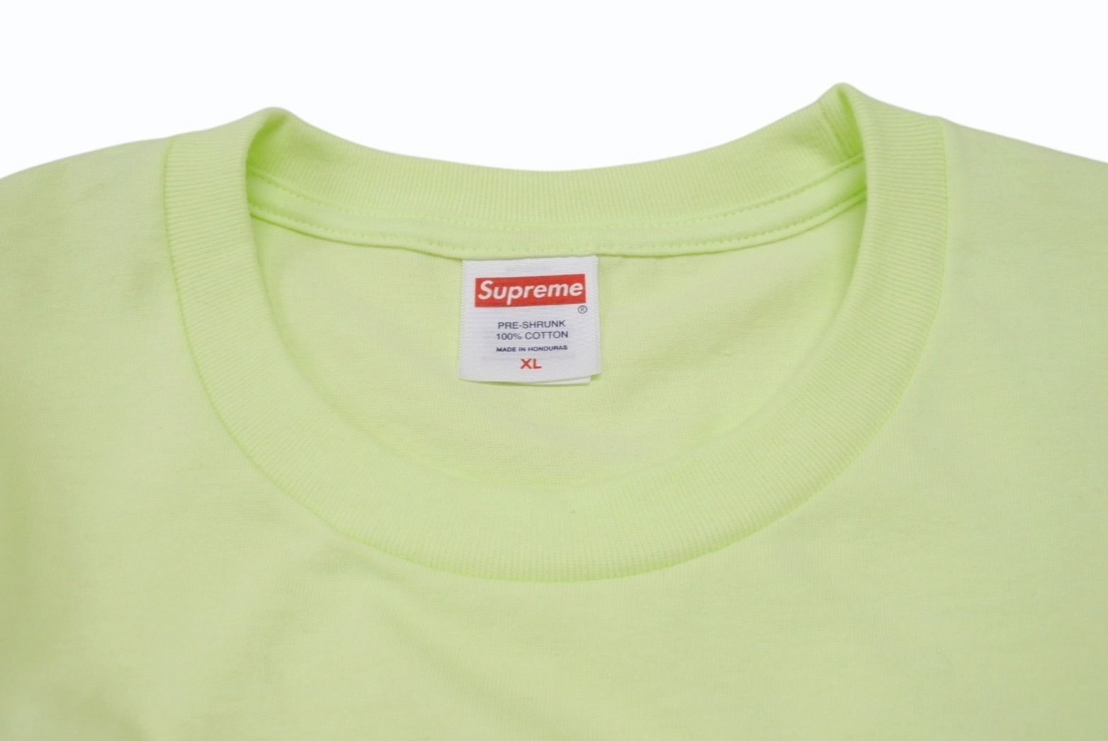 新品未使用 Supreme シュプリーム Playboi Carti プレイボイ カルティ  