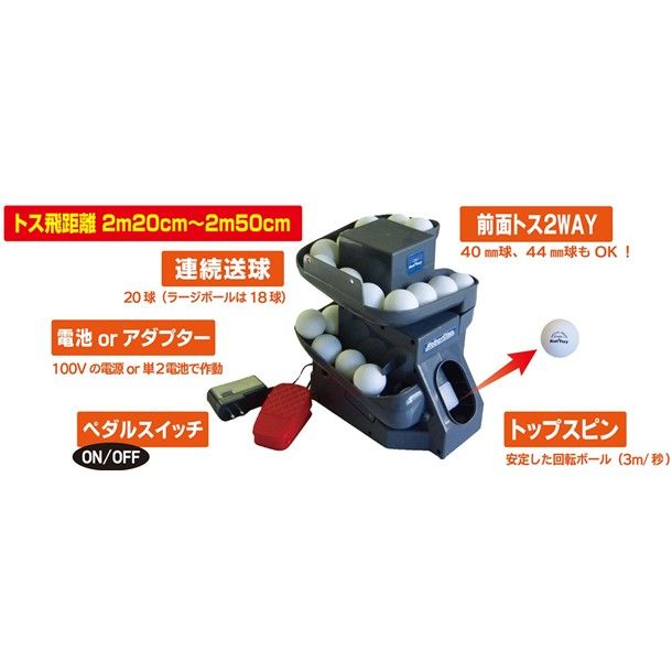  ユニックス Unix ROBO-STAR ロボタクン 卓球グッズ nx 2845 選択 その他 卓球