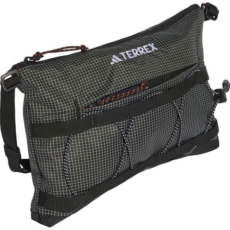 adidas アディダス テレックス マルチオーガナイザーバッグ アウトドア