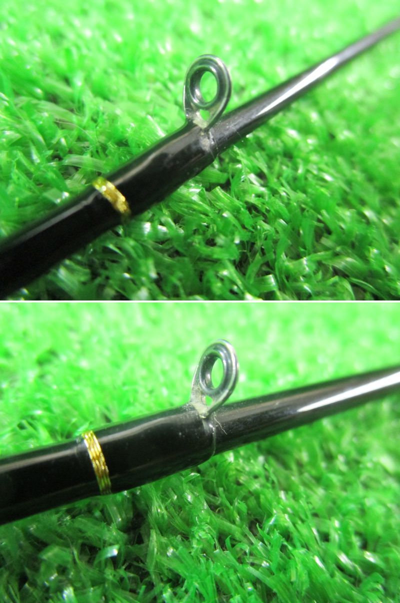 ECH茨 エバーグリーン ヘラクレス HCSC-69H-LTS ヘラクレスLTS