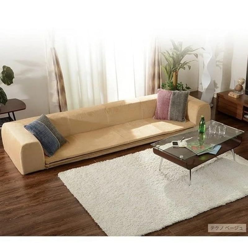 お早めにどうぞ！ 在庫 セルタン ソファーカバー JOUIR ダリアンレッド ローソファー ジュイール Lサイズ D683a-563RED 0  新作続々登場！