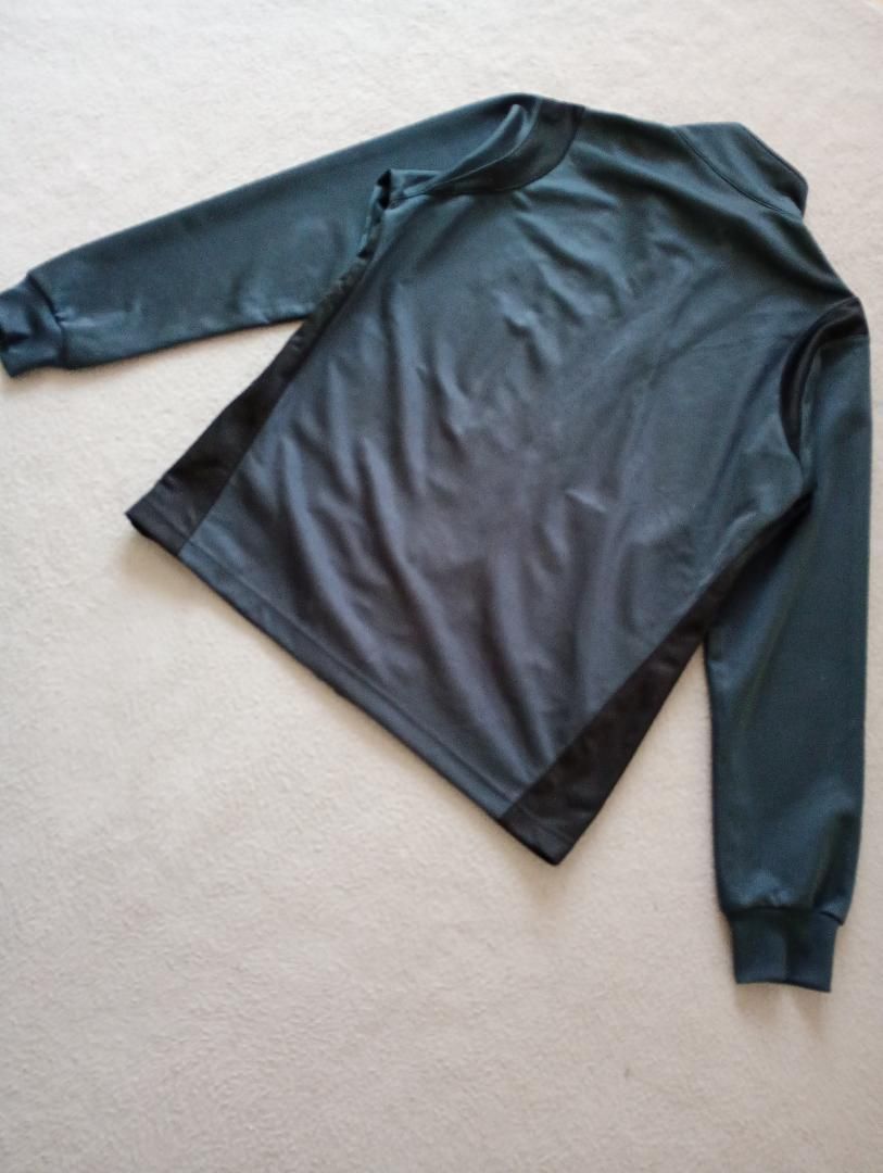 リーボック セットアップ