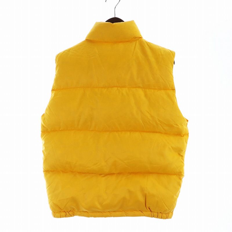 ザノースフェイス THE NORTH FACE 70s 茶タグ USA製 ダウン