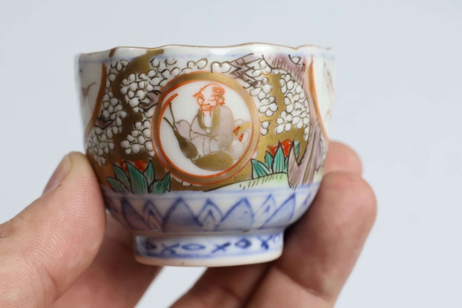 古伊万里 伊万里焼