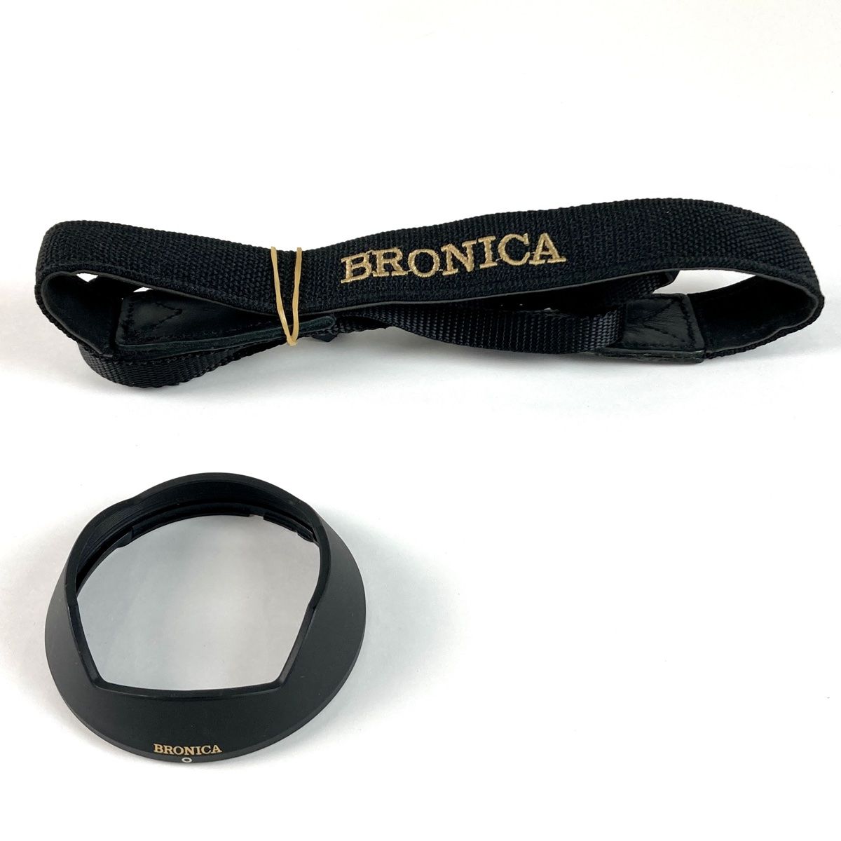 Bronica