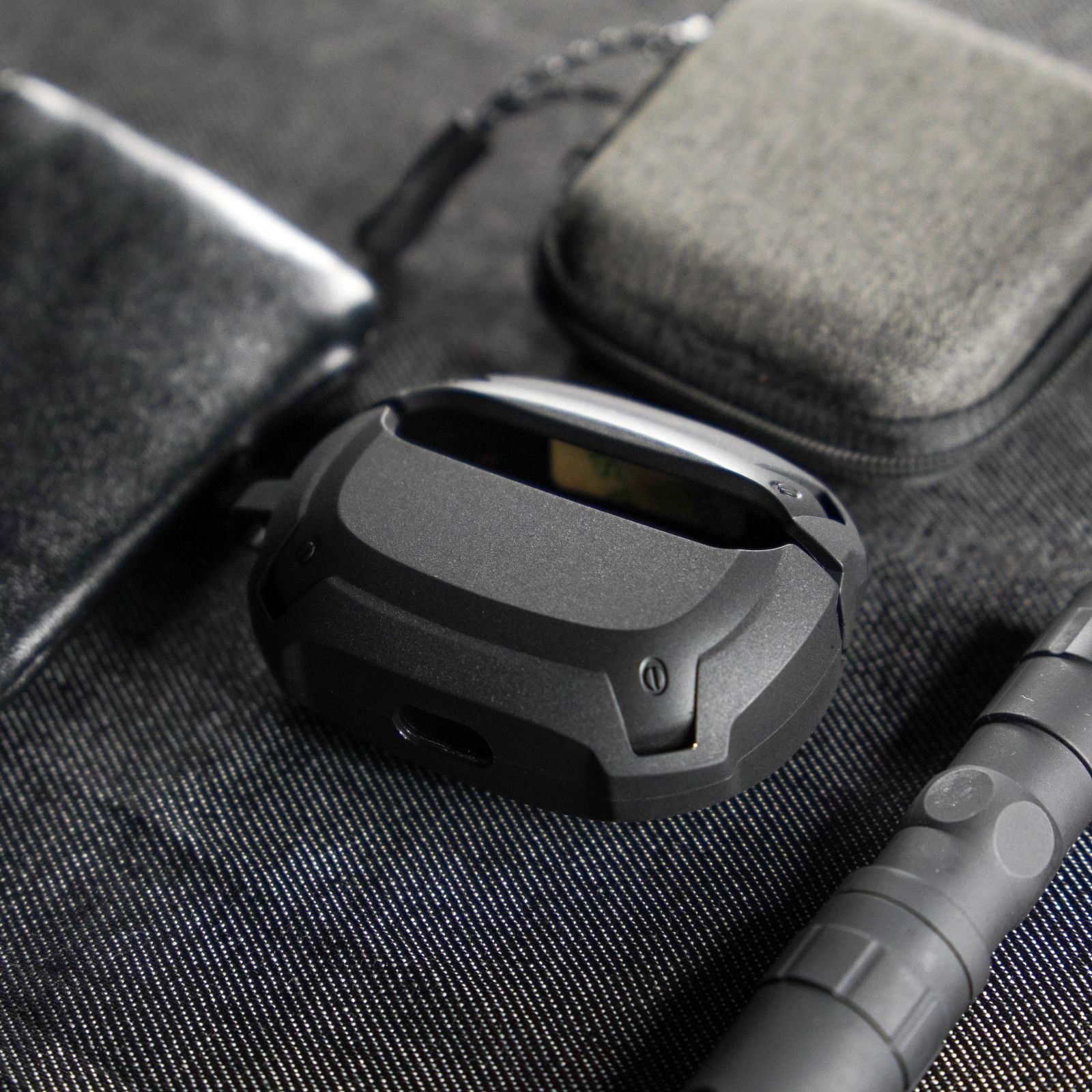送料無料 新商品】ワイヤレスイヤホン Beats Studio Buds ケース 収納 