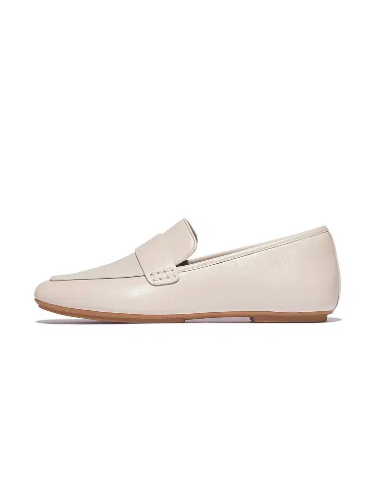 FITFLOP フィットフロップ レディース ローファー ベージュ 225