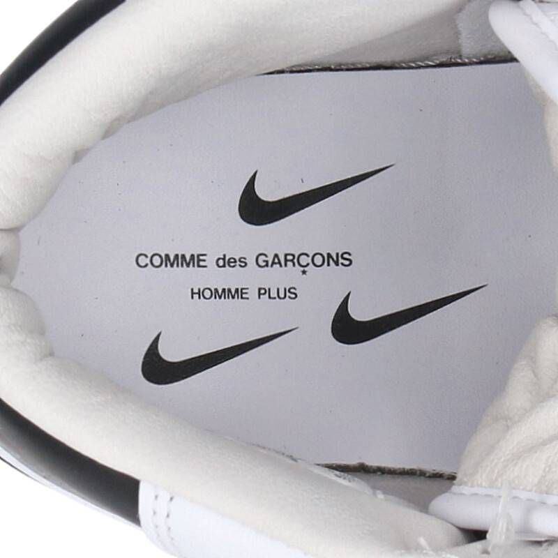 ナイキ ×コムデギャルソンオムプリュス COMME des GARCONS HOMME PLUS