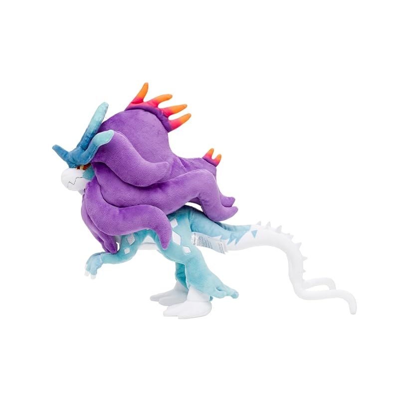  ポケモンセンターオリジナル ぬいぐるみ ウネルミナモ 1 おもちゃ 犬用品