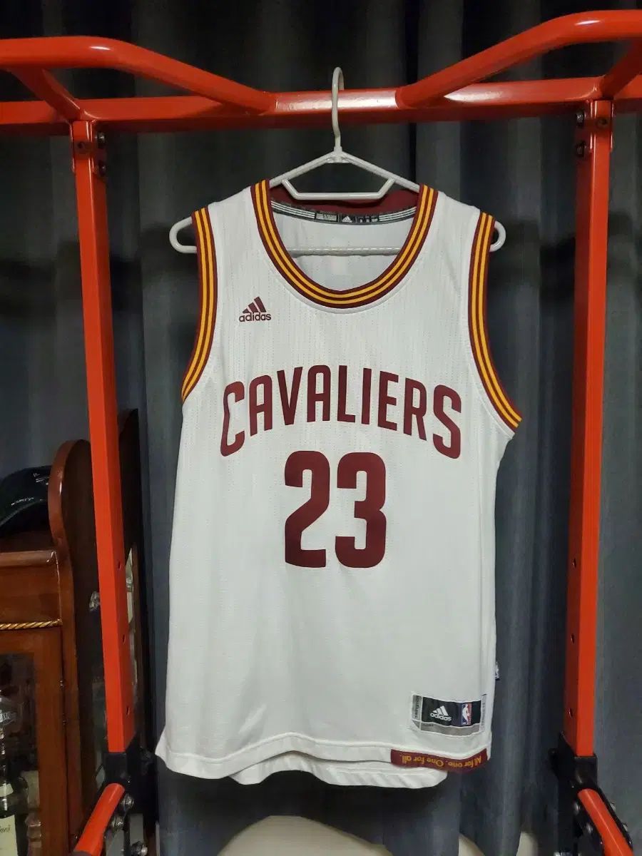 チャンピオン クリーブランド キャバリアーズ レブロン・ジェームズ