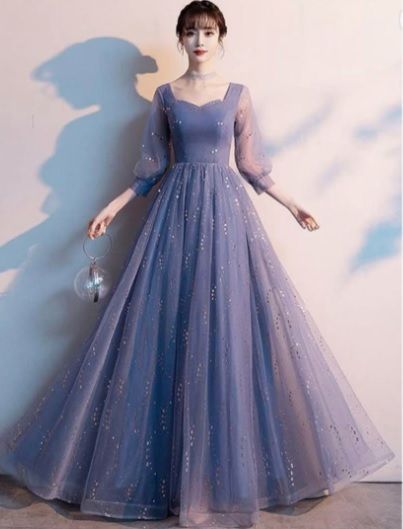 送料無料 結婚式 発表会 舞台 女優 気品 歌手 9号 M 女優 気品 ドレス OPN2848