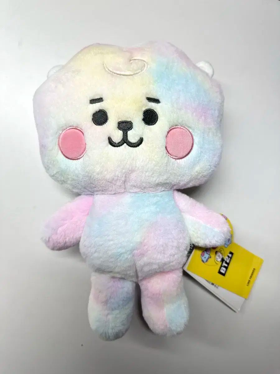 BTS(防弾少年団・バンタン) bts Bt21 ジン(JIN・ソクジン) RJ rj