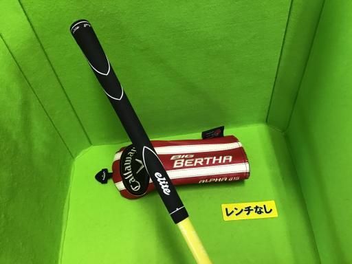 Cランク ゴルフクラブ