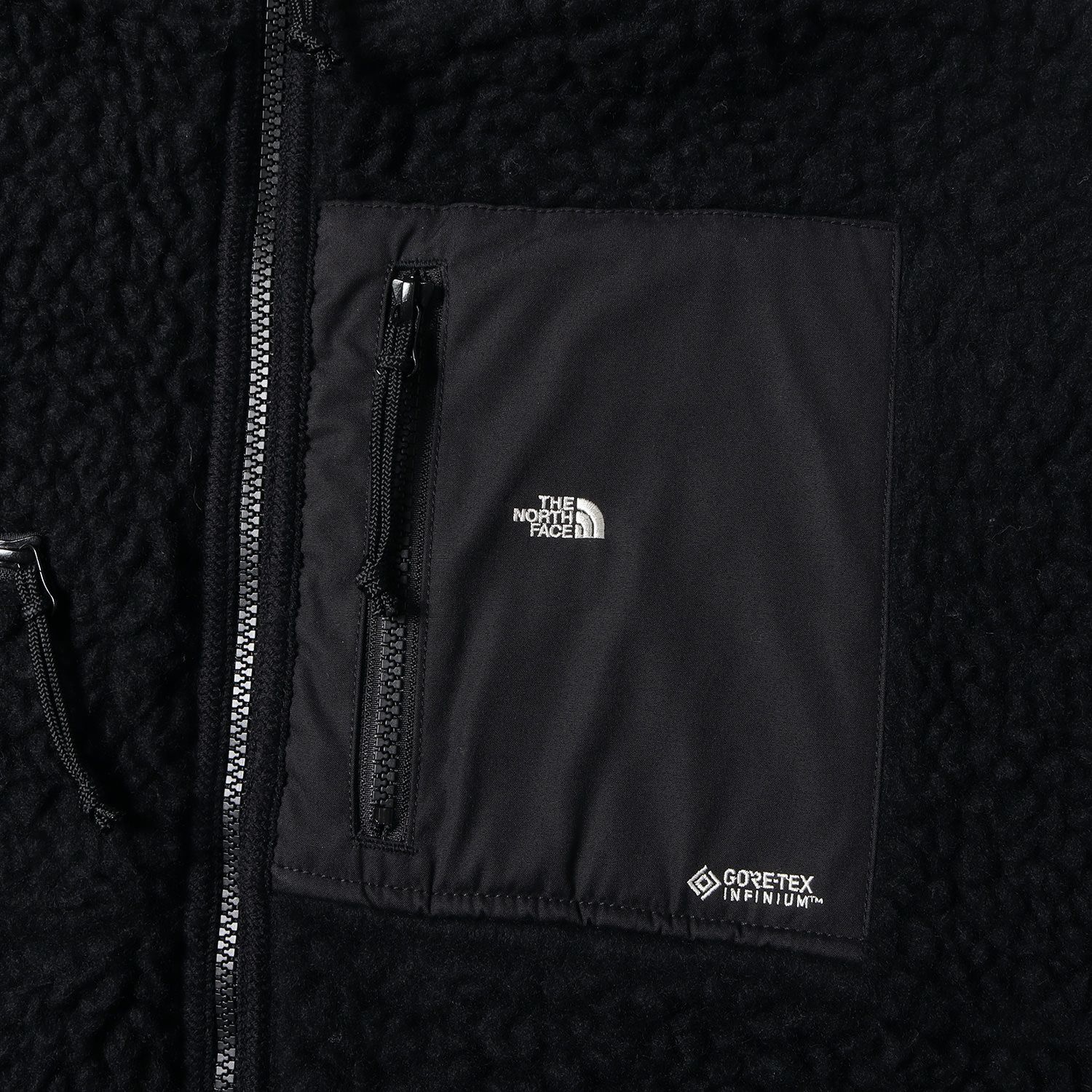 THE NORTH FACE PURPLE LABEL ノースフェイス パープルレーベル 22AW 