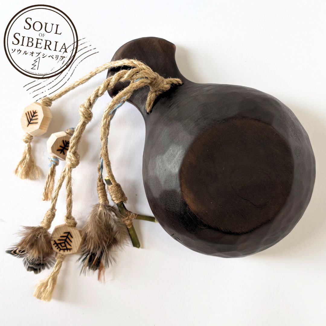 ⭐️ 新作 ブリザード【公式】Soul of Siberia ソウルオブシベリア