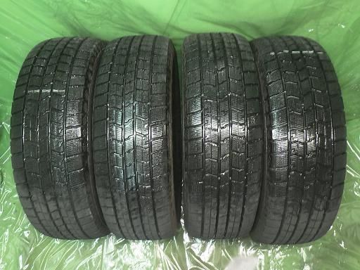 GOODYEAR スタッドレス グッドイヤー アイスナビ7 215|65R16