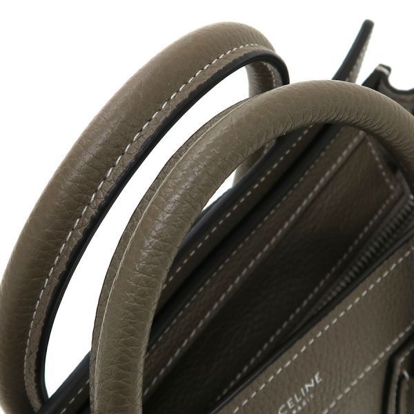 セリーヌ ラゲージ