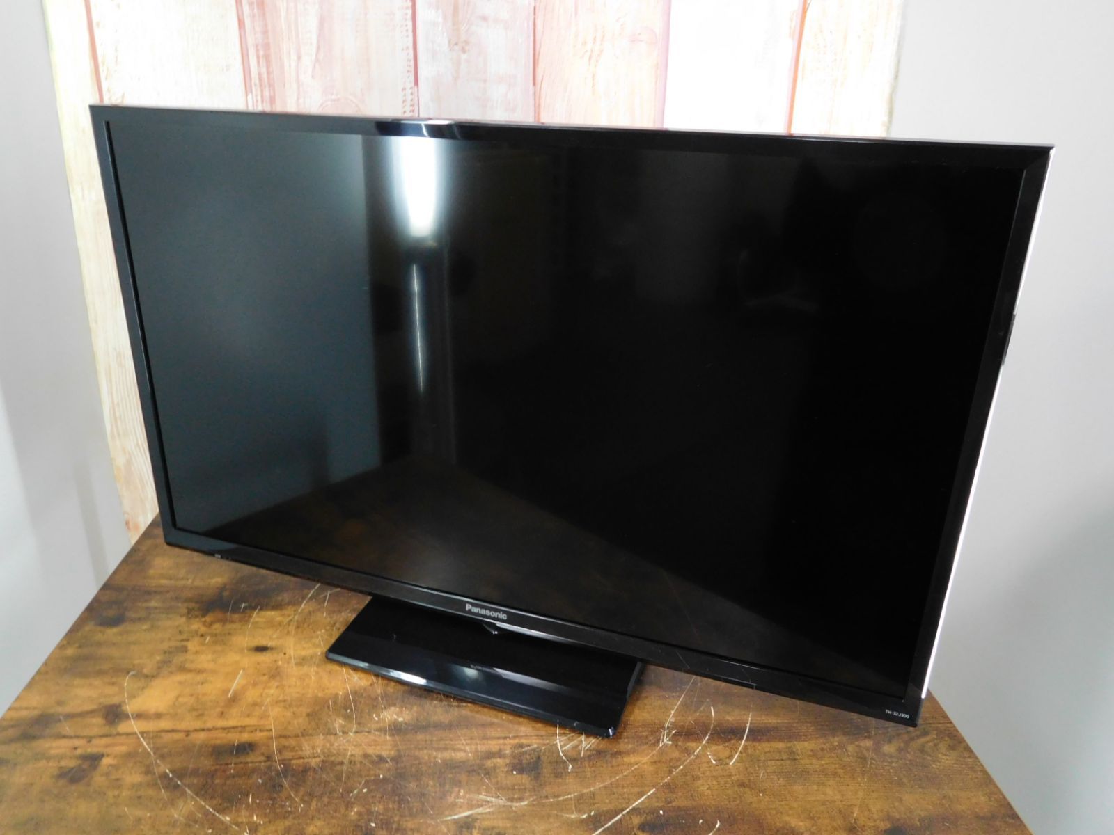 Panasonic/パナソニック VIERA ビエラ 32V型液晶テレビ TH-32J300 2023