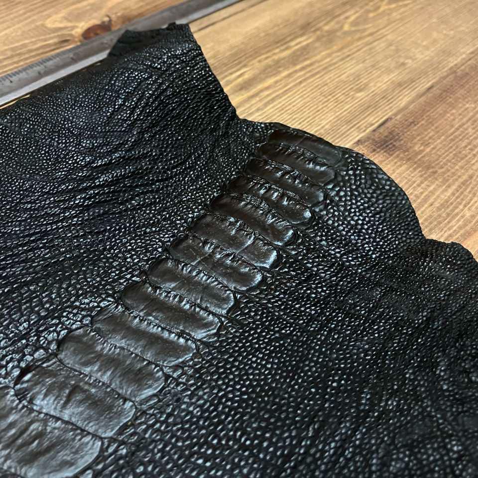 希少 オーストレッグ 本革 レザークラフト ハンドメイド